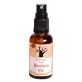 Read more about the article Baobab Body!