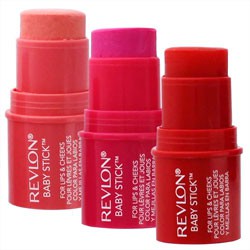 Read more about the article Revlon Baby Stick : Pink Passion