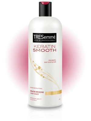 Read more about the article Tresemme Keratin Smooth