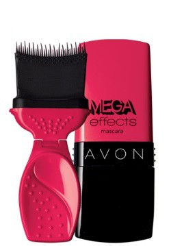 Read more about the article Avon Mega Effects