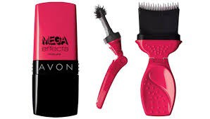 Read more about the article Avon Mega Effects Mascara!