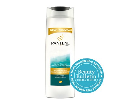 Read more about the article Pantene Repair and Protect Shampoo Norm- Thick Hair