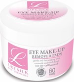 Read more about the article Like Silk Eye Makeup Remover Pads