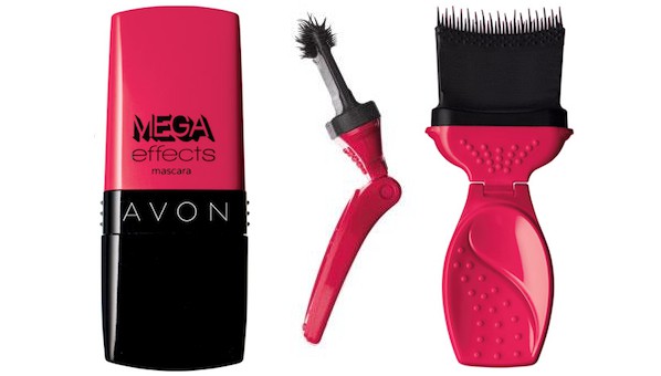 Read more about the article Avon: Mega Effects Mascara