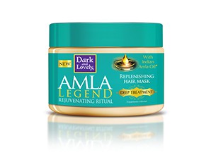 Read more about the article Amla Legend Replenish  hair mask