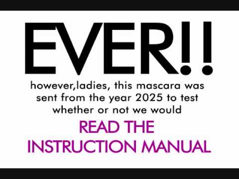 Read more about the article Avon Mega Effects Mascara-Legendaree Review