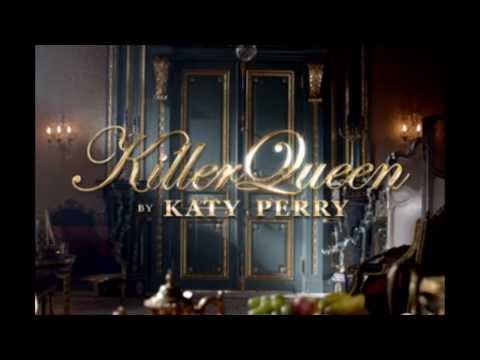 Read more about the article Royal Review: Killer Queen by Katy Perry