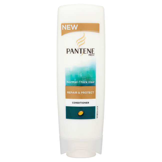 Read more about the article Pantene Repair and Protect Conditioner Normal/Thick, Dry/ Damaged Hair