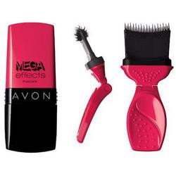 Read more about the article AVON Mega Effects Mascara (in Blackest Black)