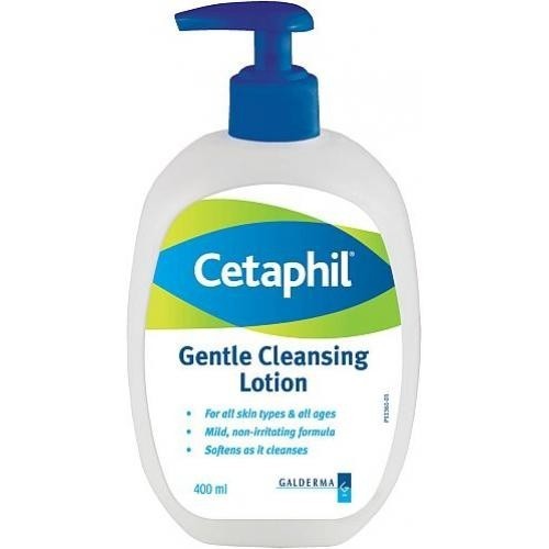 Read more about the article Cetaphil*