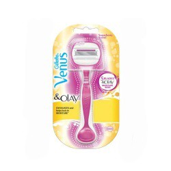 Read more about the article Gillette Venus & Olay Refillable Razor