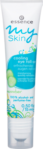 Read more about the article Essence my eyes cooling gel