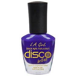 Read more about the article Disco Brites by LA Girl