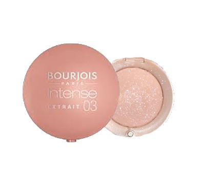 Read more about the article Bourjois intense extrait de fard 03 eyeshadow