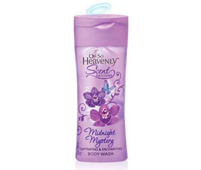 Read more about the article OH So Heavenly Scentsations Midnight Mystery Body Wash