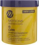 Read more about the article Motions CPR Treatment Conditioner