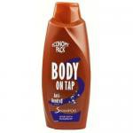 Read more about the article Body  On Tap Shampoo for colour treated hair