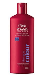 Read more about the article Wella ProSeries Conditioner for coloured hair