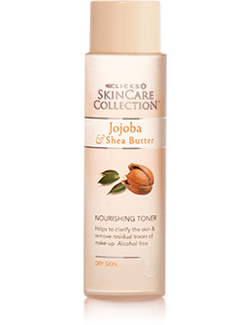 Read more about the article Jojoba & Shea Butter Nourishing Toner