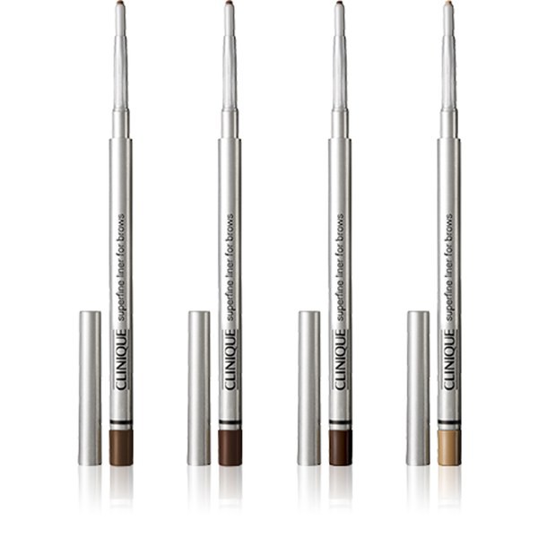 Read more about the article Clinique Superfine Liner for Brows in 03 Deep Brown