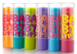 Read more about the article Maybelline Baby Lips Review