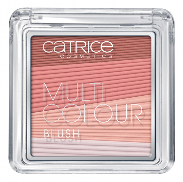 Read more about the article Catrice cosmetics Multi Colour Blush