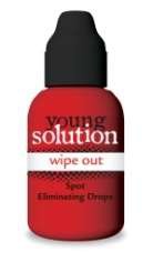 Read more about the article Young Solution Wipe Out Treatment