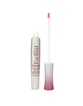 Read more about the article Bourjois Rose Exclusif Lipgloss