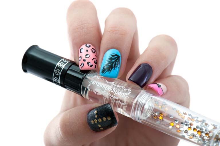 Read more about the article Mani Pedi Pen