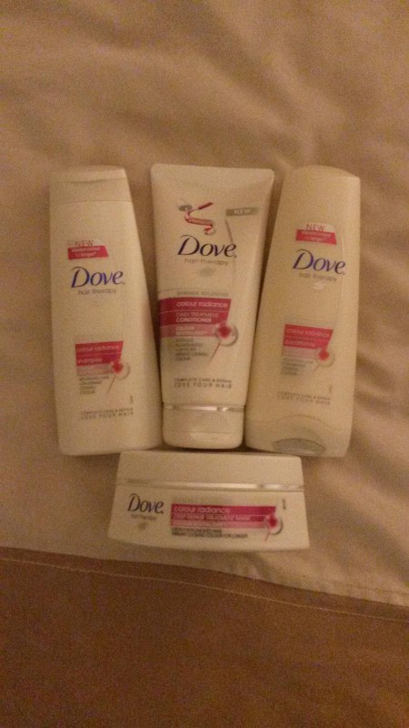 Read more about the article Dove Review