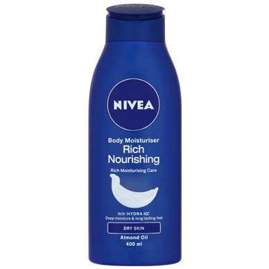 Read more about the article Nivea Rich Nourishing Body Moisturiser