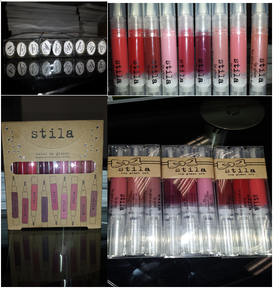 Read more about the article Stila Color Me Glossy Lip Glaze Set