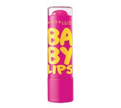 Read more about the article Maybelline Babylips in pink punch