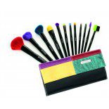 Read more about the article Beautique make up brush set