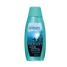 Read more about the article Avon Senses Lagoon Shower