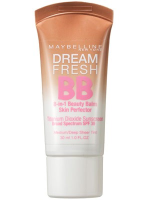 Read more about the article Maybelline New York Dream Fresh BB Sunscreen