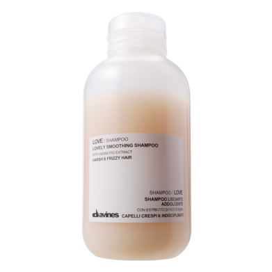 Read more about the article Davines LOVE Smoothing Shampoo