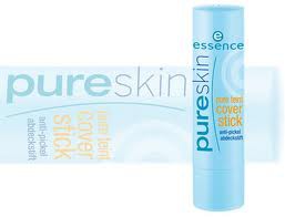 Read more about the article pure skin anti-spot cover stick