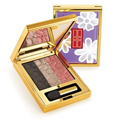 Read more about the article Elizabeth Arden Limited Edition Eye Shadow Trio: Violet Bloom