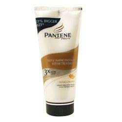 Read more about the article Pantene Pro-V Triple Amino Instant Repair Treatment