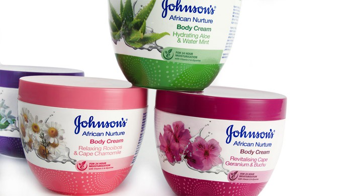 Read more about the article JOHNSON AND JOHNSON AFRICAN NURTURE BODY CREAM