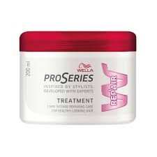 Read more about the article Wella proseries repair mask