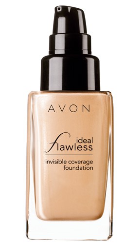 Read more about the article Avon Ideal Flawless Liquid Foundation