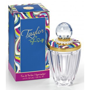 Read more about the article Taylor by Taylor Swift Fragrance