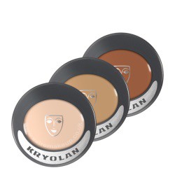 Read more about the article Kryolan Ultra Foundation (Cream)