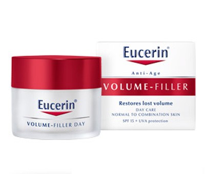 Read more about the article Eucerin Volume Filler Day Care