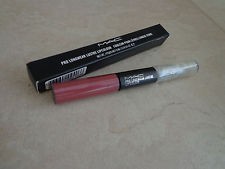 Read more about the article MAC Pro Longwear Lipcolour- Perennial Rose