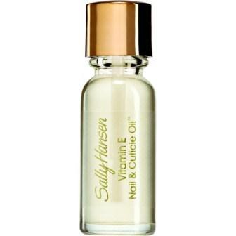 Read more about the article Vitamin E Nail & Cuticle Oil