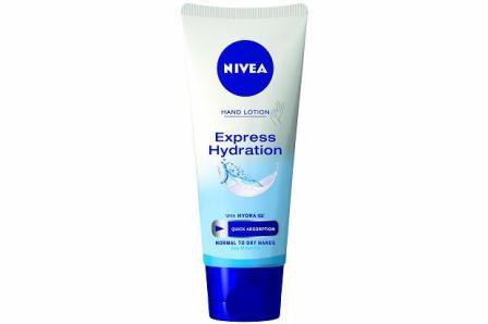 Read more about the article NIVEA Express Hydration Hand Cream