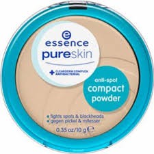 Read more about the article Essence Pure Skin Anti-Spot Compact Powder